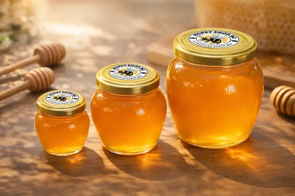Научете защо българският мед е най-добър и световно признат | HoneyShop 1 Научете защо българският мед е най-добър и световно признат | HoneyShop